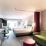 Home2 Suites By Hilton Quebec City