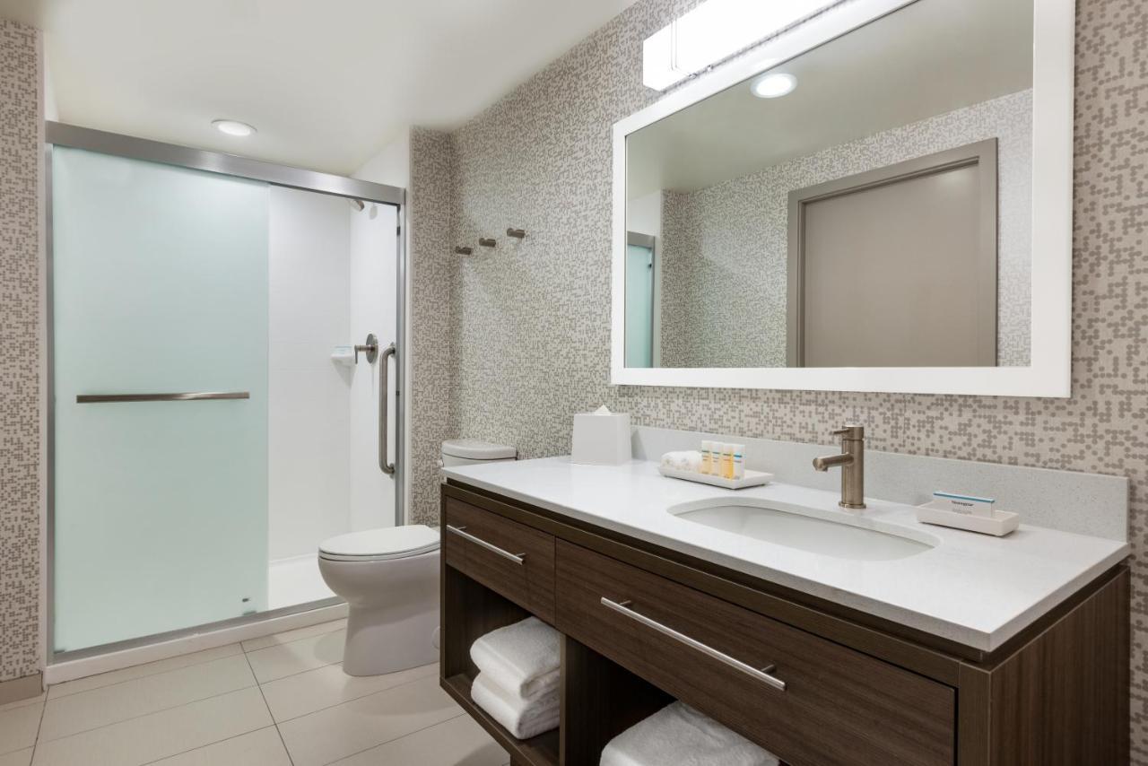 Home2 By Hilton Quebec City