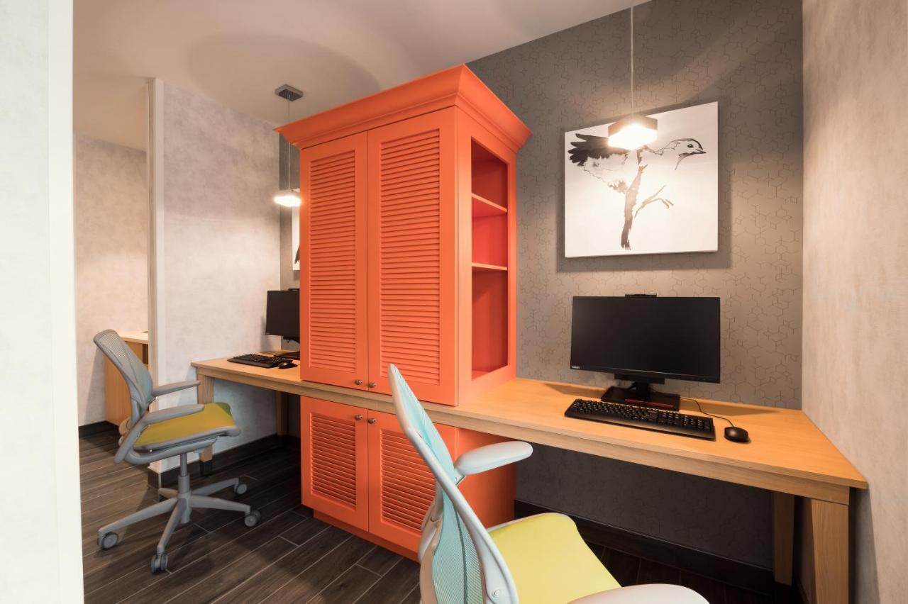 Home2 By Hilton 3* Quebec City