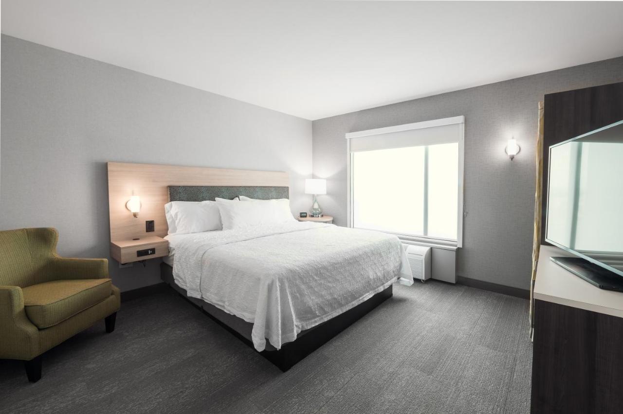 Hotel Home2 By Hilton 3*