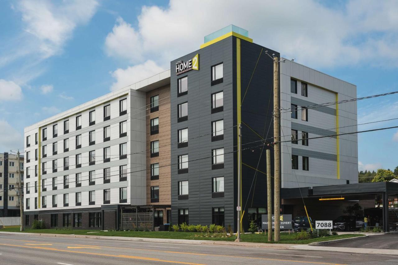 Hotel Home2 By Hilton 3*