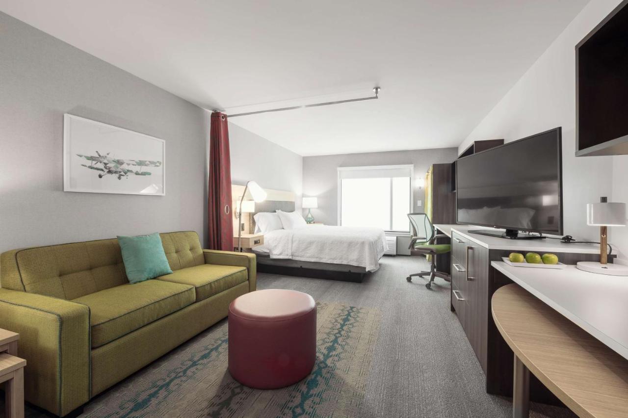 Home2 By Hilton