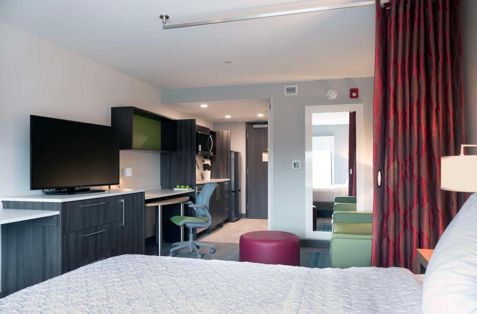 Home2 By Hilton Hotel Quebec City
